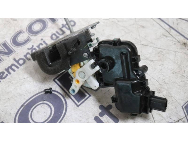 Блок АБС 476602522R   Dacia  Spring  2021 -  года