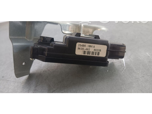 Řídící jednotka 254B61BN1A Infiniti QX50 (J50) 2009