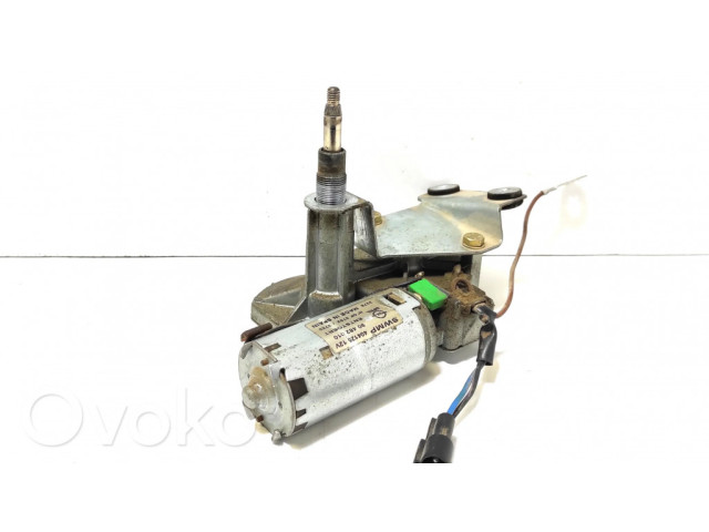 Моторчик заднего дворника 90482010    Opel Tigra A