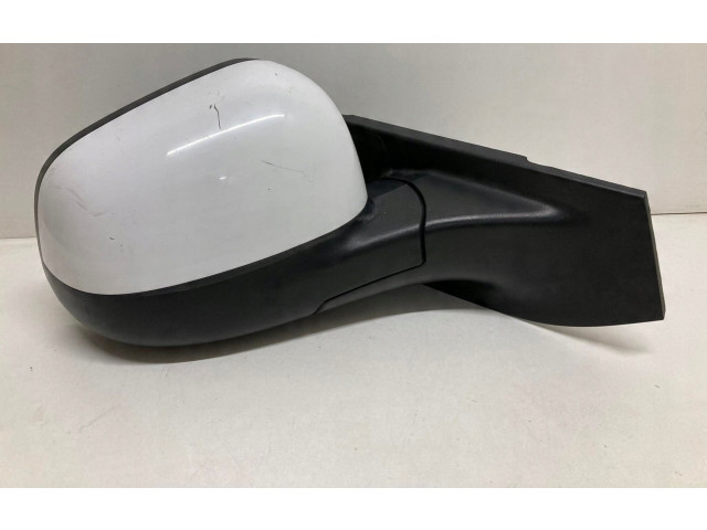 Зеркало электрическое        Chevrolet Spark   -  года   