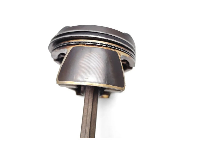  Поршень с шатуном BVY BVY  Volkswagen Eos  