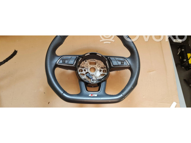 Руль Audi A3 8Y  2020 -  года 82A419091AH, 653995000      