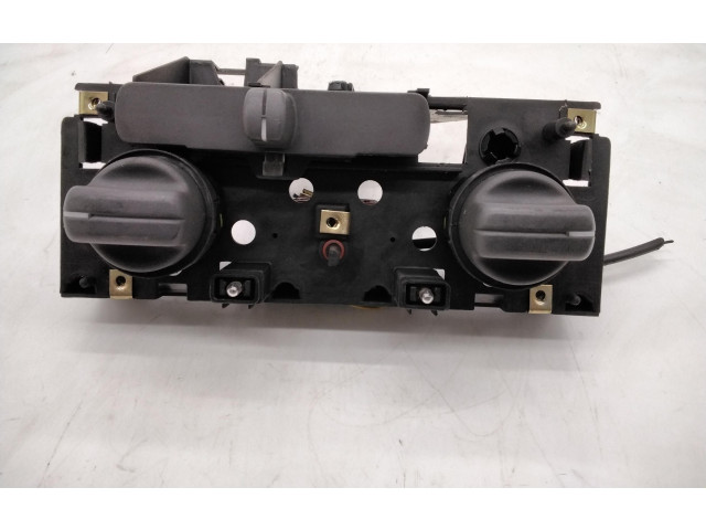 Блок управления климат-контролем 176B2000 Fiat Punto (176)