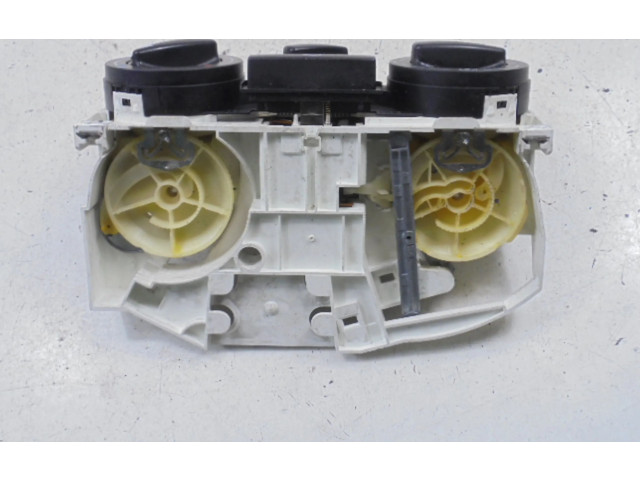 Блок управления климат-контролем 6K0819045D, 6K0819045D Seat Ibiza II (6k)