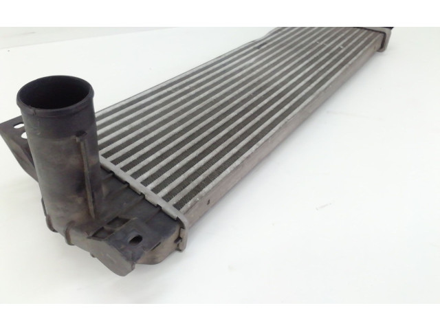 Интеркулер 23711-09050, 23711-09050 SsangYong Kyron