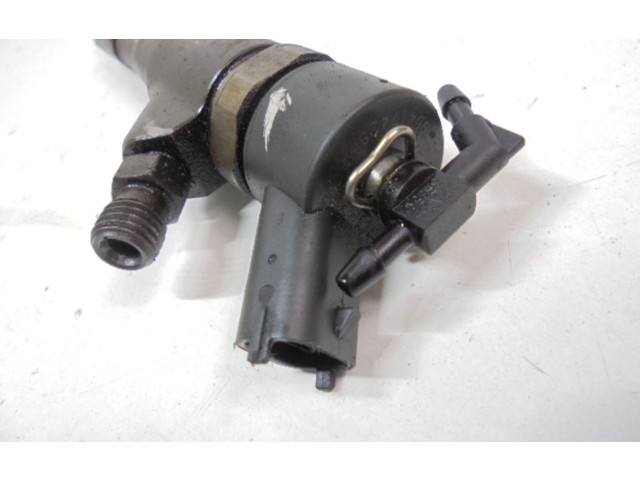 Форсунка 9641742880, 9641742880    Peugeot 406   