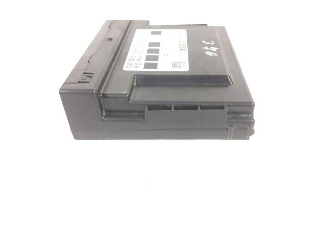 Блок комфорта 13594614, 13518372   Chevrolet Camaro   