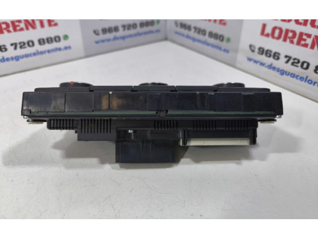 Блок управления климат-контролем 7N0907426L Volkswagen Caddy