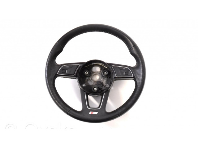 Volant Audi A4 S4 B9 2016 8W0419091CQ