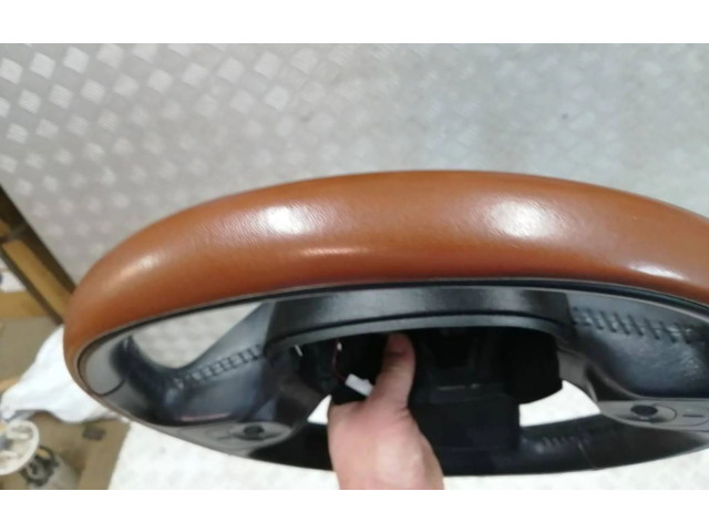 Volant Fiat 500L 2014