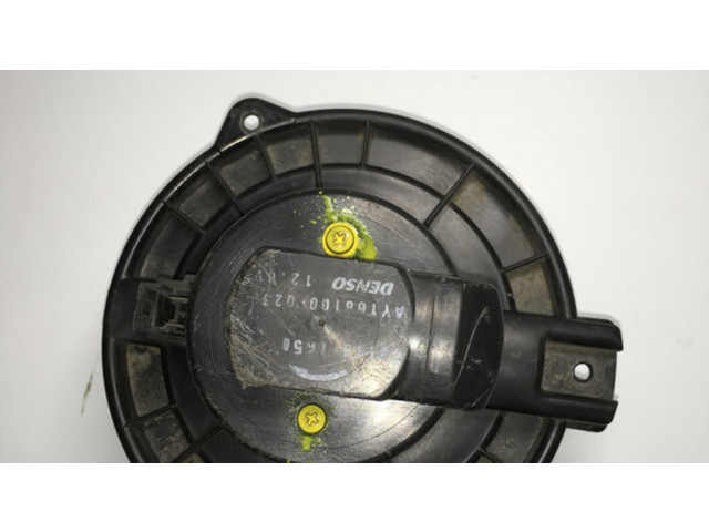 Вентилятор печки AY1661000230, 701131650 Jeep Grand Cherokee (WJ)