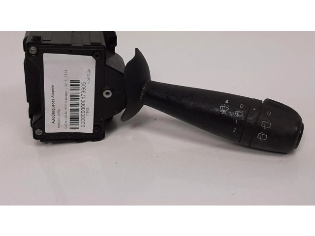 Ручка стеклоочистителей E1109568 Dacia Logan II