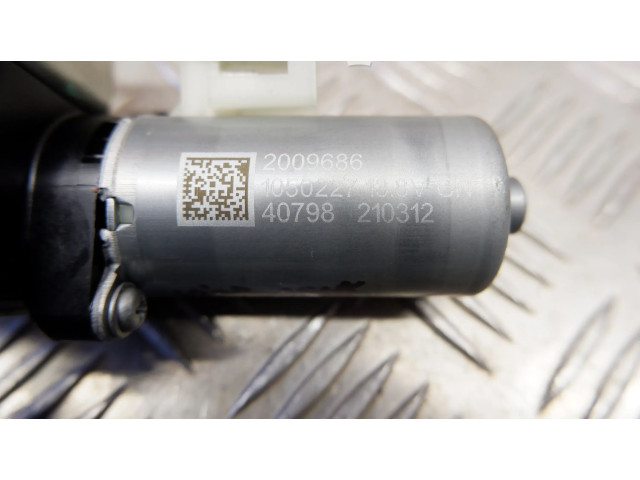 Блок управления 153726420B, 1537264-20-B Tesla Model 3