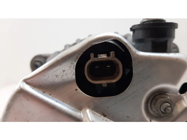 Генератор Dodge Durango 4.7