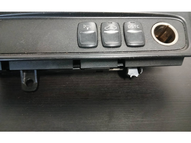 Блок управления климат-контролем 8691875 Volvo S80