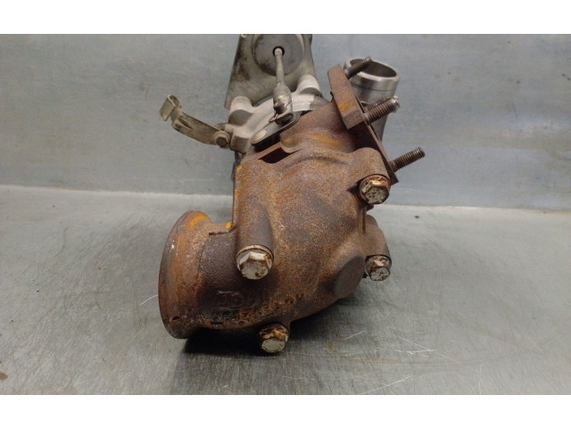 Zámek zadních dveří 504071260, 4913505131 Fiat Ducato 2008