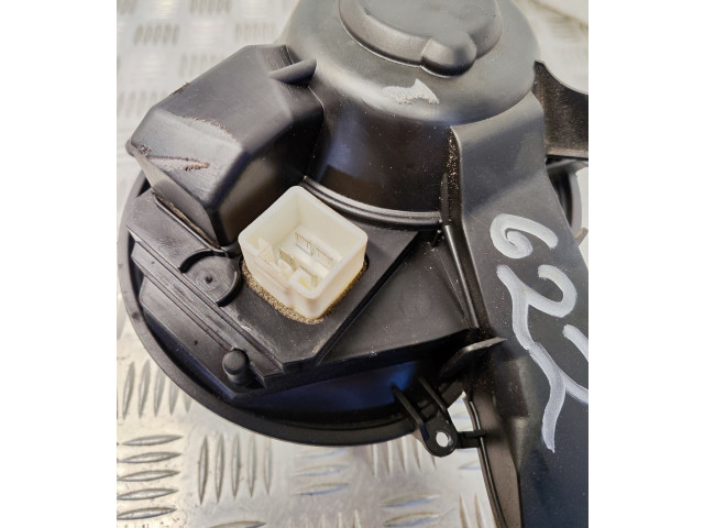 Вентилятор печки    28417   Volvo V70