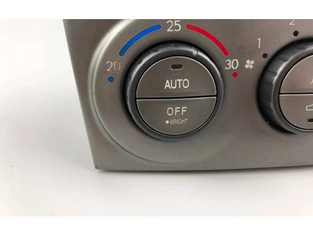 Блок управления климат-контролем 72311SA010   Subaru Forester SG