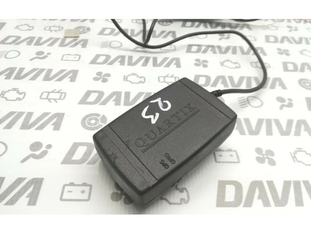 Блок управления Citroen C5