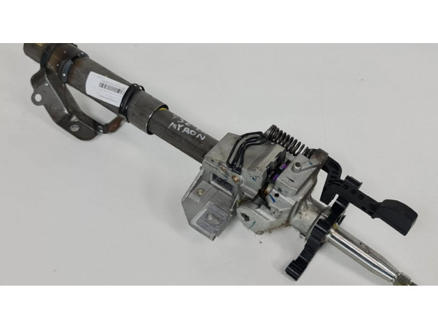 Руль SsangYong Kyron 4621009000