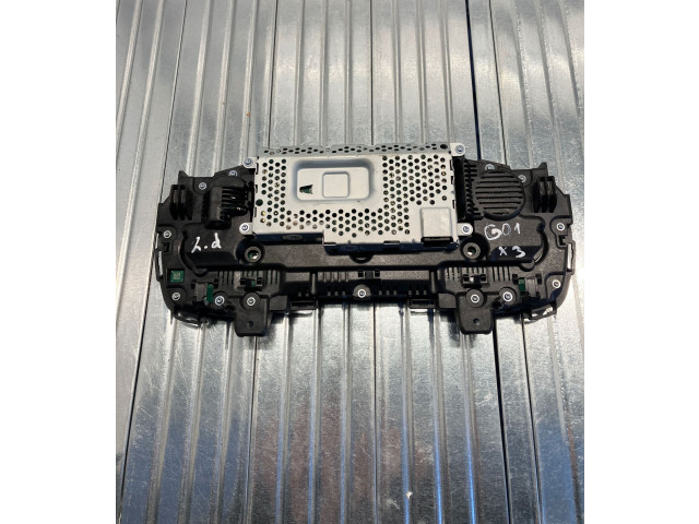 Панель приборов VPKF110429HSJ, 9392558   BMW X3 G01       