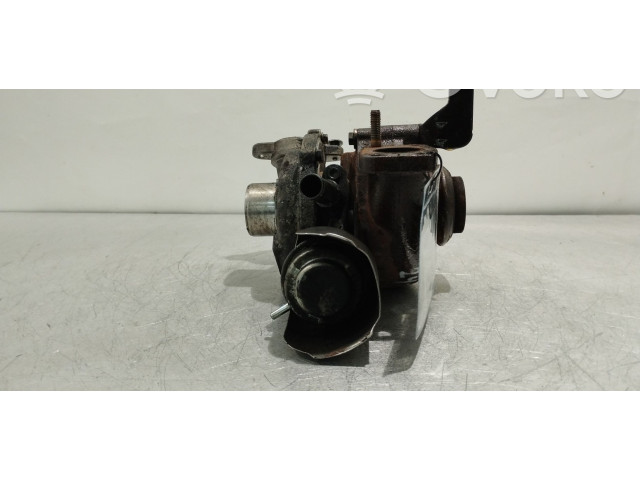 Turbodmychadlo Турбина Volvo S40