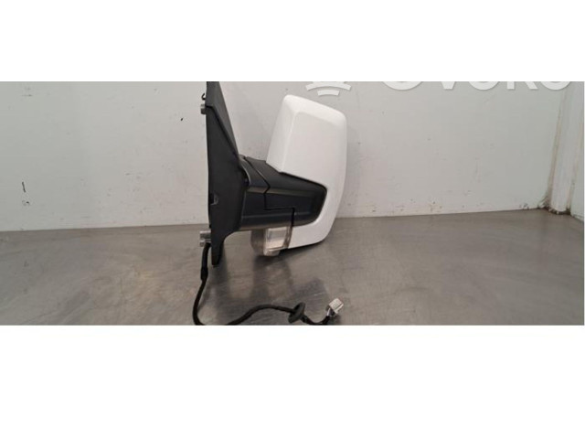 Генератор JK2117E715KC5JA6   Ford Transit Custom      