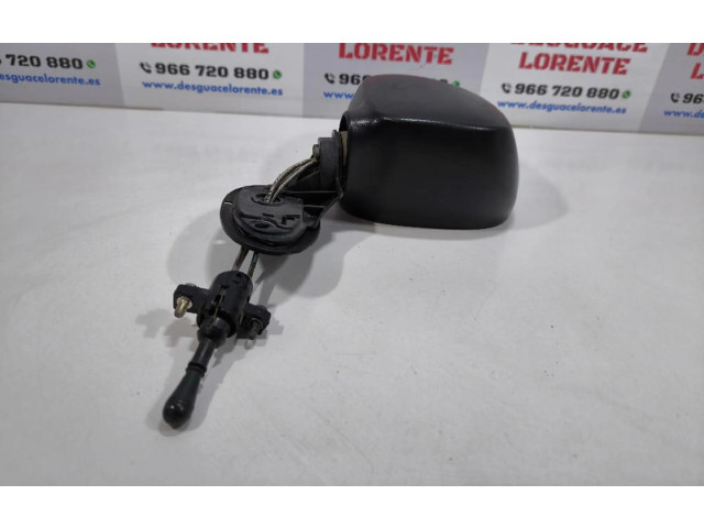 Зеркало электрическое        Chevrolet Matiz   -  года   