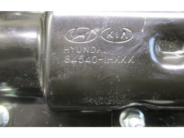 Подушка безопасности пассажира 1H845, 1H000 KIA Ceed