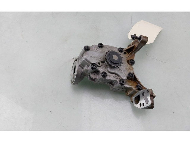 Čerpadlo oleje 9801943580, 9803092680 Opel Crossland X B12XHL(EB2DT)