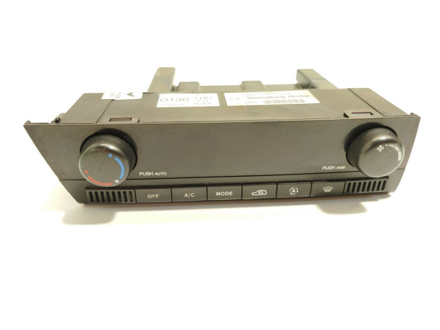 Блок управления климат-контролем 6870009070, 6870009070HCH SsangYong Actyon