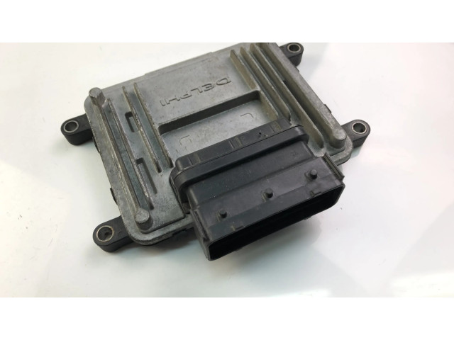 Блок управления 25183255   Chevrolet Spark