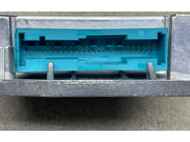 Блок подушек безопасности 13203620   Opel Meriva A