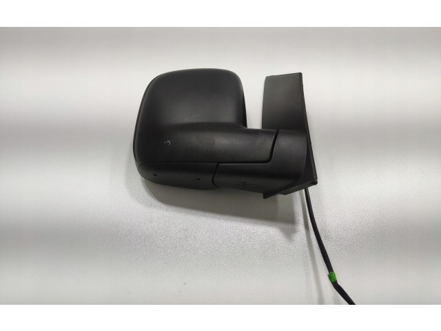 Turbodmychadlo Зеркало (управляемое электричеством)    Volkswagen Caddy   