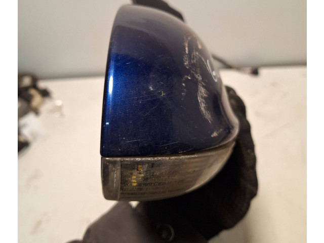 Зеркало электрическое Volkswagen Golf Plus 2005 - 2013 года