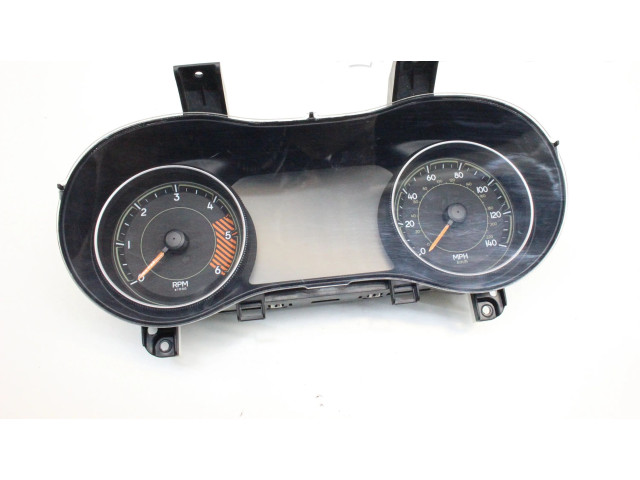 Панель приборов P68241306AC Jeep Cherokee