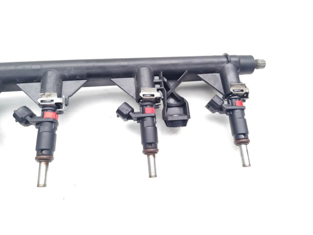 Řídící jednotka 7575646 Mini One - Cooper R50 - 53 2008