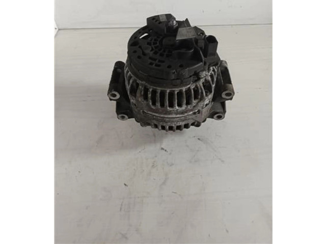 Генератор 06B903016AB   Audi A3 S3 8P      