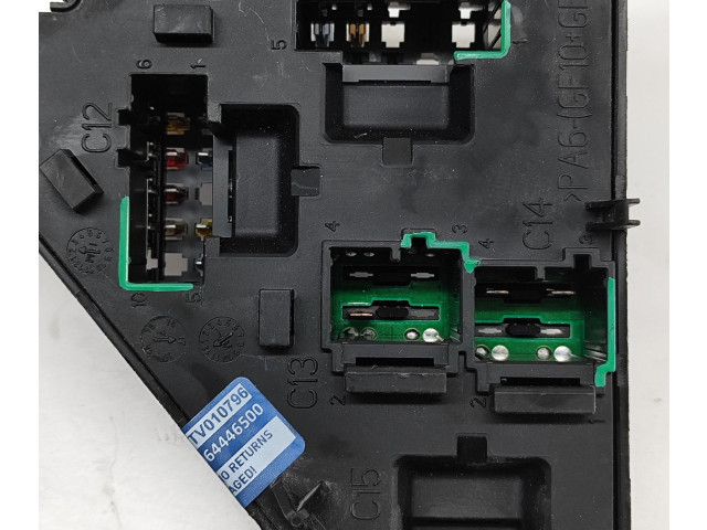 Блок предохранителей 31473569   Volvo S90, V90    