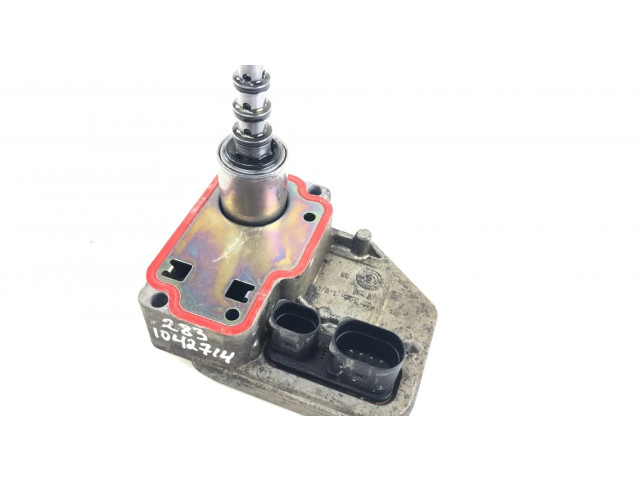 Блок управления редуктора коробки передач (раздатки) 5WP3351203, 36001157   Volvo XC60