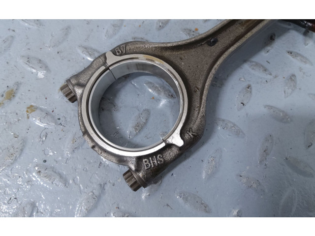 Píst 04E198401AE, 05E107065AE Volkswagen T-Roc