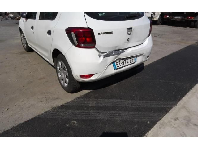 Ручка стеклоочистителей 8201168003 Dacia Dokker