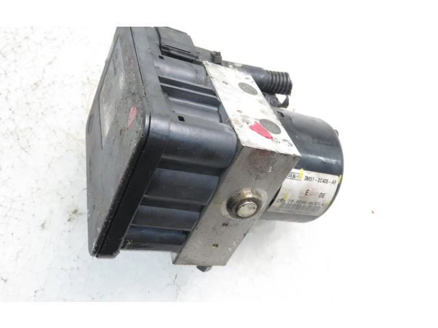 Блок АБС 3M512C405AF, 10096001123 Mazda 3 I 2003 - 2006 года