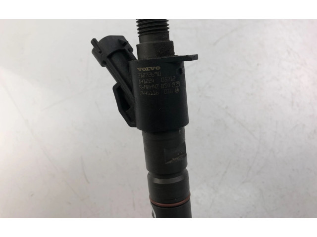 Форсунка 31272690    Volvo S80   