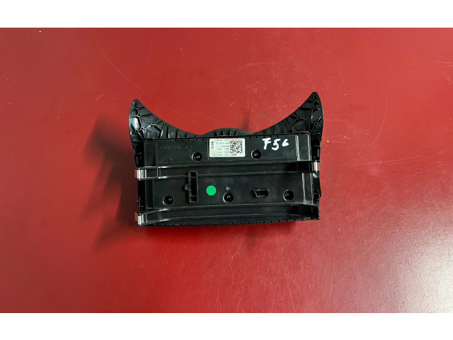 Блок управления климат-контролем 6819715, 61316819715   Mini One  Cooper F56 F55