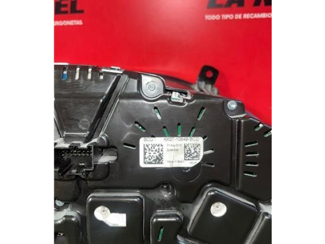 Панель приборов KK3T10849BCD   Ford Transit -  Tourneo Connect       