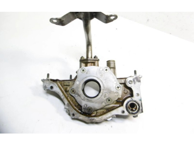 Масляный насос     Honda Civic 