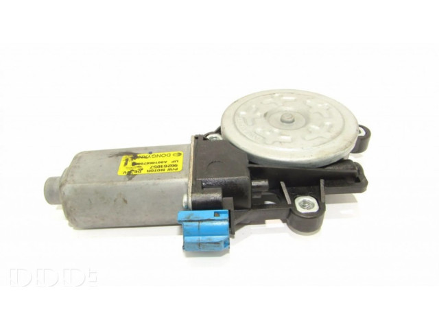 Передний двигатель механизма для подъема окон