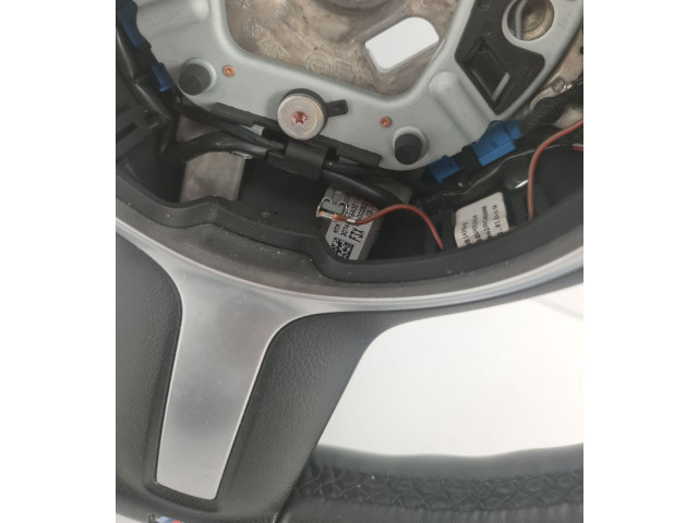 Volant BMW 3 GT F34 2014 16704387, 33784579704