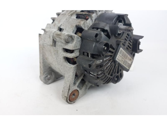 Генератор 231003831R   Dacia Duster 1.5     